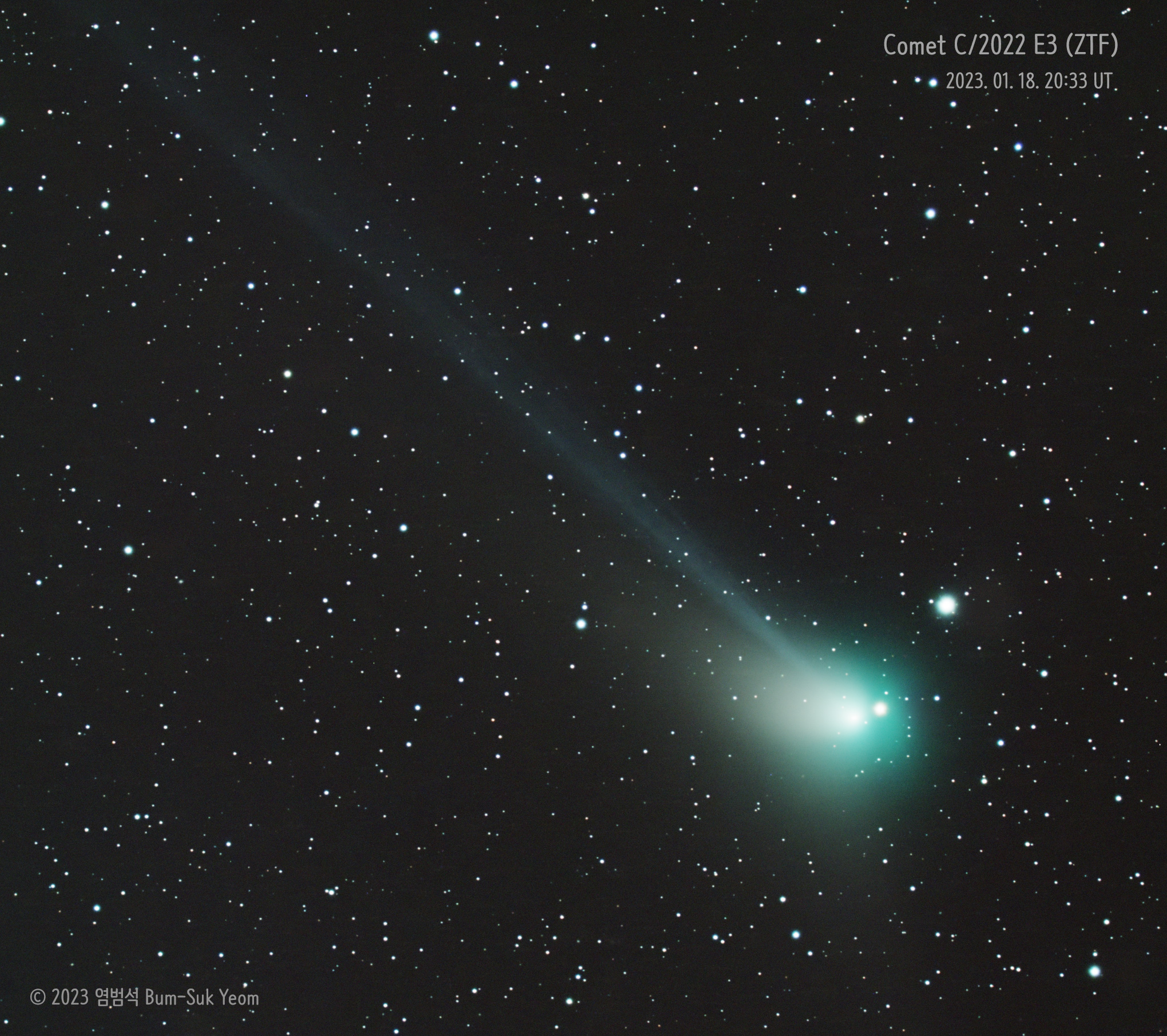 comet_2022e3_230118_bsyeom