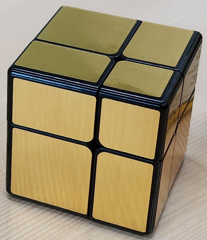 큐브03 / 기이 큐브1
